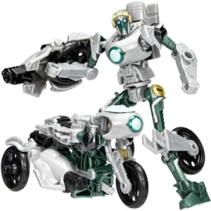 EarthSpark Terran Thrash Figure