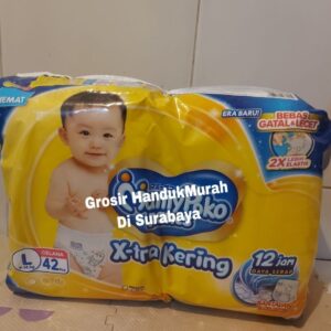 Mamypoko Pants X-tra Kering L42.ORIGINAL & SEGEL