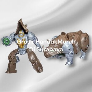 Figure Rhinox Transformers