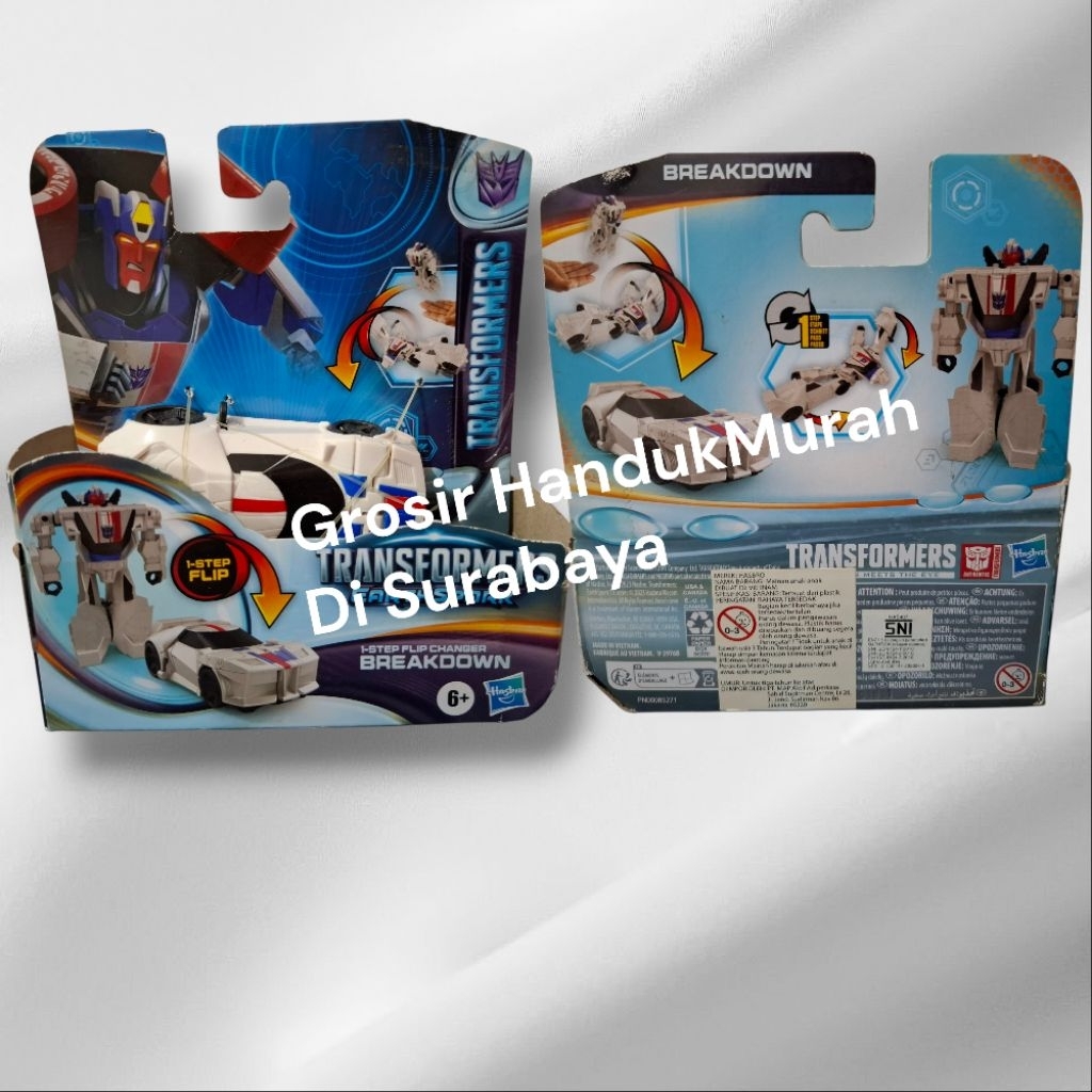 1Step Flip Breakdown Figure