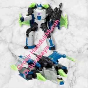 Energon Universe Megatron figure 