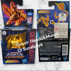 Transformers Legacy United Core Class Cheetor Figure Hasbro.ORIGINAL & SEGEL