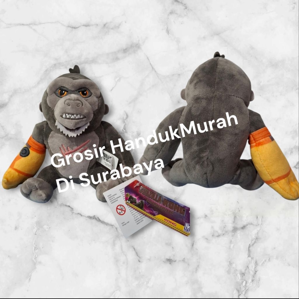 Godzilla x Kong Figure - Gambar 2