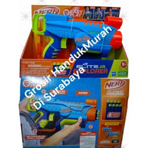 Nerf Elite Junior Explorer.ORIGINAL & SEGEL