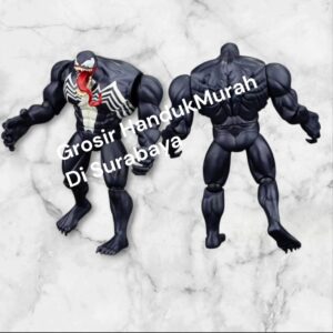 Figure S Spiderverse Venom
