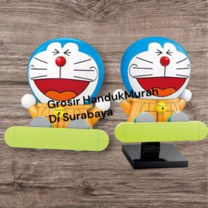 Keepley Figure Doraemon