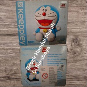 Keepley Figure Doraemon Classic K20411.ORIGINAL & SEGEL