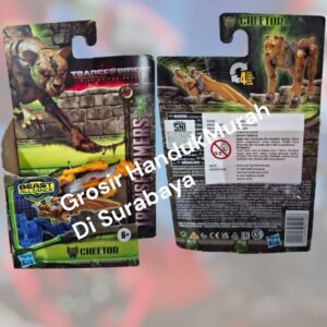 Transformers Beast Alliance Cheetor (Weapon).ORIGINAL & SEGEL