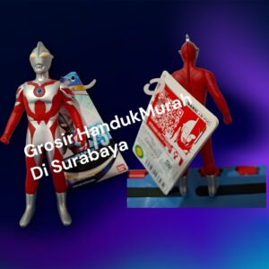 Ultra Hero Series 73 Ultraman Belial Early Style Bandai.ORIGINAL & SEGEL