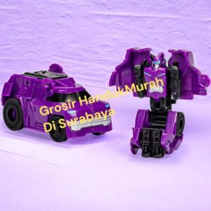 Tacticon Terran Hashtag Figure