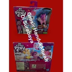 My Little Pony Cutie Mark Magic Magie Des Marques.ORIGINAL & SEGEL