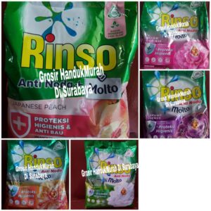 rinso anti noda 770gr