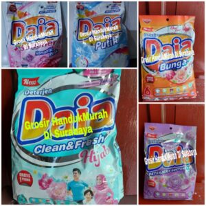 Detergen Daia 850 gram