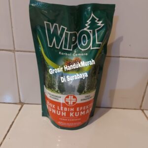 Wipol Cemara 750 ml