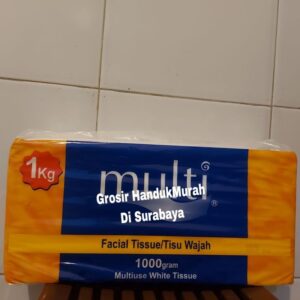 Multi Tissue 1000g 2ply