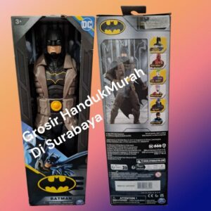 Batman figure 12 inci 