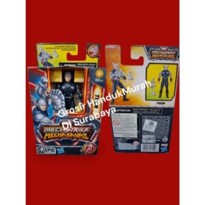 Thor figure 4inci Epic