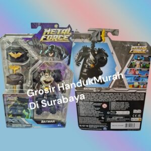 Spin Master Batman figure