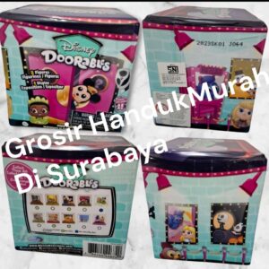 Doorables Moment Series2 Figure