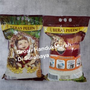 Anak raja super 5kg