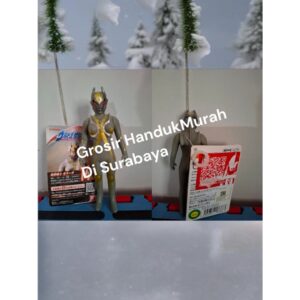Monster Camearra Bandai Figure