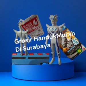 Ultraman Zero Beyond Figure