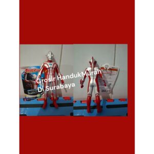 Ultraman Mebius action figure