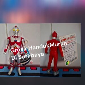 Bandai Series 15 Ultraman80