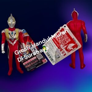 Bandai Ultraman Trigger Power