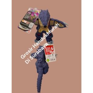 Monster Gebaruga Gebalga Bandai