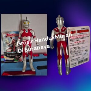 Bandai Series05 Ultraman Ace