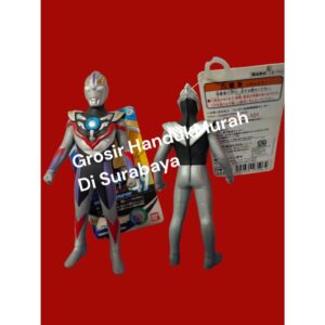 Bandai Specium Zeppelion 49