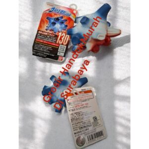 Monster Bullton Bandai Figure