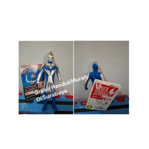 Ultraman Dyna Miracle Bandai 