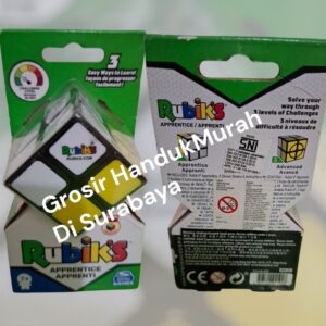 Rubik's Spin Master2x2 Figure