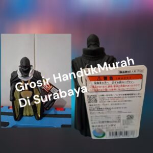 Monster Gregore Grace Bandai