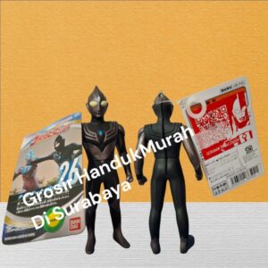 Ultraman Dark Tiga Bandai